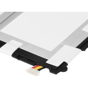 Eb-Bt550abe (3.8v 22.8wh 6000mah) Tablet Battery For Samsung Galaxy Tab A 9.7 Sm-T550 Sm-P550 Sm-T555c Sm-T555 Sm-P351 Series Eb-Bt550aba Aa1g511hs Eb-Bt550 With Tools - Neuf