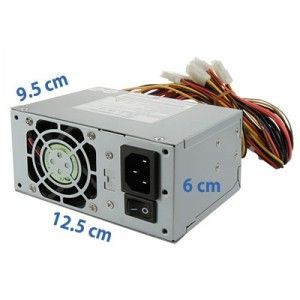 Alimentation ATX 200W PFC 50SNV FSP - Neuf