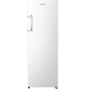 Hisense - R&eacute;frig&eacute;rateur 1 porte 60cm 322l RL415N4AWC - Neuf