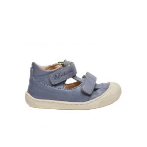 Sandales Semi Puffy Bleu - 19 - Neuf