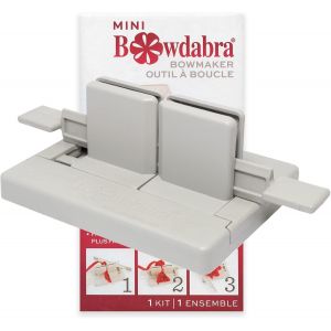 Morex X Bowdabra Bow Maker And Tools - Neuf