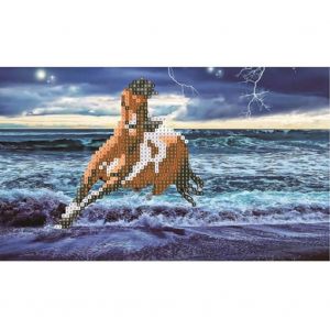 Bricolage Strass Broderie Point De Croix Diamant Peinture Art Artisanat Maison D&eacute;coration Murale - Neuf