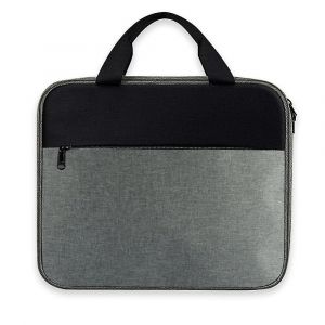 Couverture De La Bible,Porte-Livre,&Eacute;tui D'&eacute;glise,Sac D'&eacute;glise,Protection De La Bible Avec Poign&eacute;e Et Poche Zipp&eacute;e,Perfec - Neuf