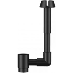 Letnerny-Aquarium Surface Skimmer Enleveur D'huile 3 En 1,Filtre De Pompe À Eau Aquarium Nettoyeur D'huile De Surface,Aspirateur De Surface Pour Réservoirs De Poissons - Neuf