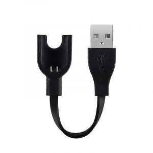 C&acirc;ble De Chargeur Pour Xiaomi Mi Band 3 Mi Band Chargeur De Bureau Adaptateur De C&acirc;ble De Charge Usb De Remplacement - Neuf