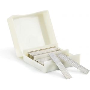 P612SS Lot de 9 000 clous en acier inoxydable,calibre 23,longueur 12 mm,convient pour cloueuse à air comprimé et punaises Air Power - Neuf