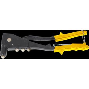 Riveteuse Topex Pour Rivets En Aluminium 2,4-4,8 Mm - Solide Et Durable - Neuf