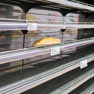 (6x4,2 cm) 12 pièces porte-étiquettes transparents en plastique support d'affichage de panneau porte-carte de prix pour étagères bureau magasin boulangerie supermarché marché épicerie - Neuf