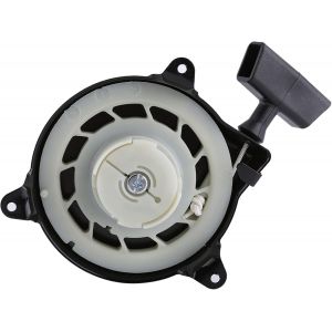 MEVRONISSHOP-Elerose pour recoil starter 550 series briggs&stratton Lanceur de Recul Tirez sur le Fil de Traction du G&eacute;n&eacute;rateur D'assemblage de D&eacute;marrage 497680 - Neuf