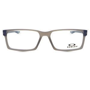 Oakley Homme Overhead Lunettes De Vue - Neuf