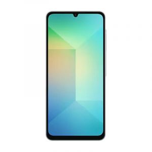 Samsung A065F/DS Galaxy A06 (6.7'' - 64 Go, 4 Go RAM, No EU, garantie 2 ans par HEM) Bleu - Neuf