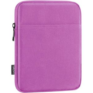 6-7 Pouces Housse pour Nouveau Kindle Paperwhite et Kindle Colorsoft Signature Edition,Housse Protectrice Housse Sac de Transport pour Kindle E-Reader/Kindle Oasis,Violet - Neuf