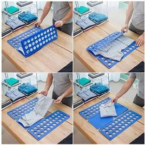 Biens professionnels/Plieur de Linge/Convient aux enfants - Neuf