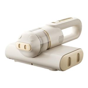 Aspirateur de matelas avec st&eacute;rilisateur UV et aspiration de 10 kPa pour un nettoyage en profondeur et l'&eacute;limination des allerg&egrave;nes - Neuf