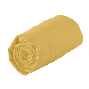 Drap Housse 100% Coton Bio Bonnet 30 Cm - Neuf