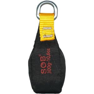 Lancer Sac De Poids Sports De Plein Air Arborist Tree Escalade Pour La Ligne De Projection Arbre Rock Spelunking.[B647] - Neuf