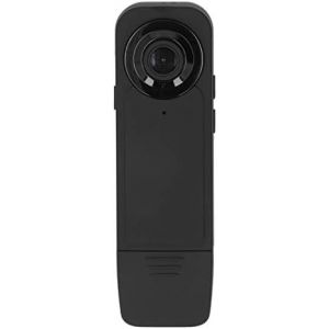 ChenQuanSarl-Enregistreur Vidéo Dv De Sport Portable Avec Caméra Corporelle Hd 1080P Avec Vision Nocturne À Clip Arrière Pour L'Enregistrement Sur Le Terrain - Neuf