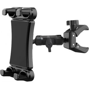 Support De Tablette, Tapis De Course, Vélo D'appartement, Support De Tablette, Rotatif À 360 °, Support De Tablette Pour Spinning, Support De Microphone, Guidon De Bureau Pour Smartphones Et - Neuf