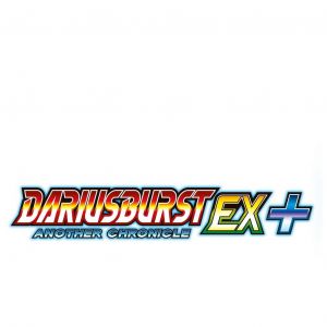 Dariusburst Another Chronicle EX + Standard - Neuf