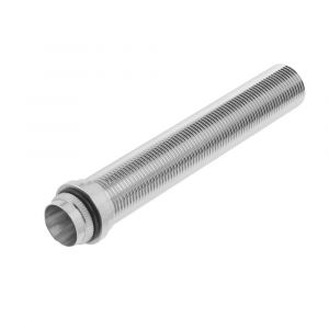 150mm Brassage Robinet De Bière Bride Verrouillage G5 / 8 Distributeur De - Neuf