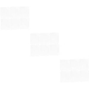 Lot De 5 Mini Tampons Personnalis&eacute;s Pour Scrapbooking Et Journal Intime - Neuf