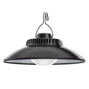 Lampe De Camping &Agrave; Led Lampe De Tente D'atmosph&egrave;re De Lumi&egrave;re Chaude Batterie Int&eacute;gr&eacute;e Avec Crochet De Charge Lampe De Camping Lampe D'atmosph&egrave;re Suspendue [Pb] - Neuf