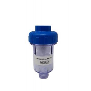 Filtre Anti-Calcaire Pour Machine &Agrave; Laver En Polyphosphate - Neuf