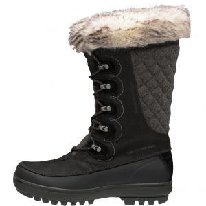 Bottes D'hiver Femme Helly Hansen Garibaldi Vl - Neuf