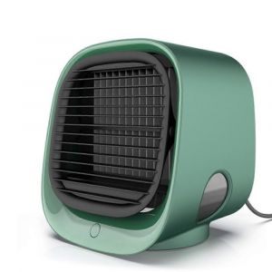 Climatiseur Oribreeze, refroidisseur d'air Oribreeze, climatiseur de bureau ameliore - Neuf