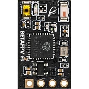 Sjzg-Expresslrs 2.4g Opentx Mini Nano R&eacute;cepteur Performances &Agrave; Longue Port&eacute;e &Agrave; Taux De Rafra&icirc;chissement &Eacute;lev&eacute; Pour Drone De Course Fpv - Neuf