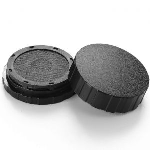Boîte De Patch De Prétraitement De La Facette Dentaire Boîte De Rangement De Prothèse Dentaire Portable Tout En Céramique Boîte De Rangement De Dents Pour Facettes Dentaires (Ruigou) - Neuf