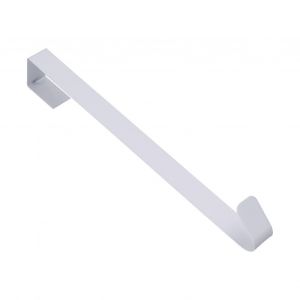 Couronne Portemanteau pour Porte Avant en M&eacute;tal-Dessus de La Porte Couronne du Crochet de fixation pour les D&eacute;corations de No&euml;l - Neuf