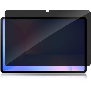 LORANKA-Anti-Espion Protection &Eacute;cran pour Samsung Galaxy Tab S10 FE+ 13,1 Pouces (2025), 360 Degr&eacute;s PET Anti-Peeping Privacy Protection D'&eacute;cran Film pour Samsung Galaxy Tab S10 FE+ 13,1&iquest; (2025) - Neuf