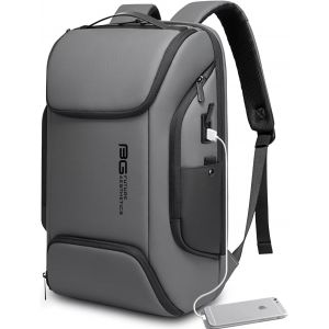 Bange Judicieux Pour Ordinateur Portable De 15,6"", Sac Professionnel Pour Homme Et Femme[SAC640288] - Neuf