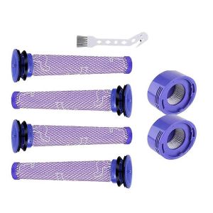 Filtre post-filtre pour aspirateurs sans fil V8 Animal, V8 Absolute et V7, 967478-01 - Neuf