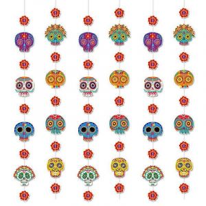 Nouvelle d&eacute;coration de No&euml;l : jupe de sapin &agrave; carreaux rouges et noirs, tablier de 90 cm - Neuf