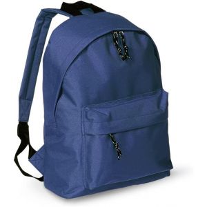 KALANKA-Petit sac à dos scolaire pour garçon et fille Sac à dos unisexe, 13 L. - Neuf