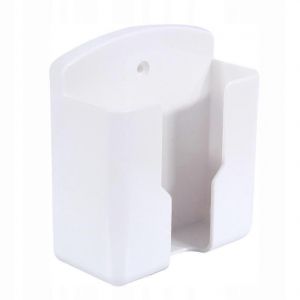 &Eacute;tag&egrave;re de rangement murale pour t&eacute;l&eacute;commande - Neuf