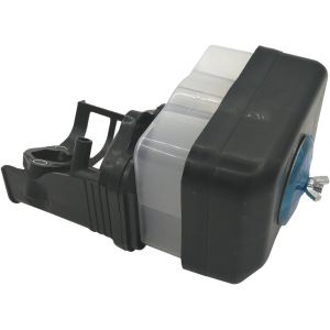 MEVRONISSHOP-Filtre &agrave; air Assemblage de Bain d'huile pour Honda GX160 GX200 Essence 6,5 HP Moteur 4 Temps Aspirateur Complet Pompe Motoculteur Cultivateur Chipper - Neuf
