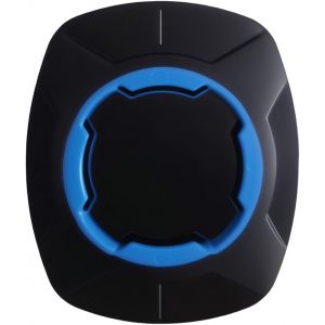 Support Moto Universel pour T&eacute;l&eacute;phone Portable Design Moderne Et &Eacute;l&eacute;gant Accessoire V&eacute;lo Et Trottinette Compatibilit&eacute; Universelle - Neuf