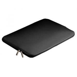 Housse de stockage - ZB223604 - MacBook Air Pro - Néoprène - 13,3 pouces - Noir - Neuf