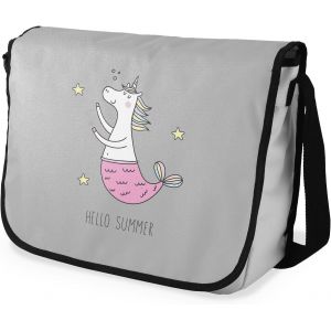 KALANKA-Mixte enfant Frschlbg101947 Le Sac D cole, Multicolore, Multicolor EU - Neuf