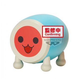 Figurine Taiko No Tatsujin &iquest; Wada Don (Sofvimates) - Neuf