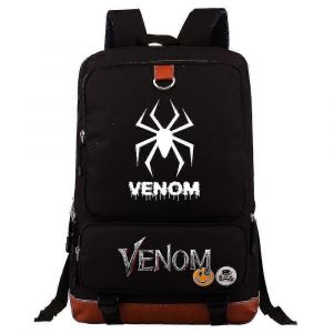 Nouveau sac ¿¿ dos de grande capacit¿¿ avec sac d'¿¿cole imprim¿¿ VE Nom pour adolescents (3-121) - Neuf