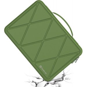 Housse De Protection Rigide En Eva Compatible Avec Lenovo Ideapad 5X 2 En 1, Thinkpad T14S/E14 Gen 6/5, Thinkpad T14 Gen 5, Lenovo Yoga 7 2 En 1 (X8042G)[ZHB1757] - Neuf