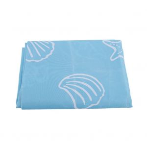 Sac De Rangement Reutilisable Et Impermeable Pour Couches De Bebe, Motif Mignon, Pour La Maison (Bleu) - Neuf