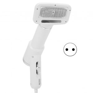 Hjlian Seche-Cheveux Multifonction Ergonomique Pour Animaux De Compagnie, 100-220 V, Prise Ue, Blanc - Neuf