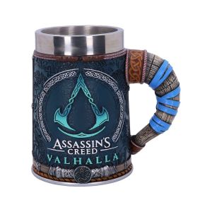 Assassin's Creed Valhalla - Chope Logo Assassin's Creed Valhalla - Neuf