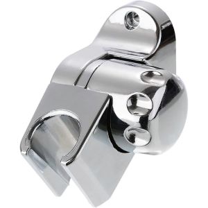 Support de pomme de douche,support mural de salle de bain - Neuf