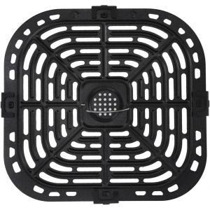 SUBZONAL-Mise &agrave; Niveau de la Po&ecirc;le de Rechange pour Friteuse &agrave; Air, Plaque de Gril pour Friteuse &agrave; Air - Neuf